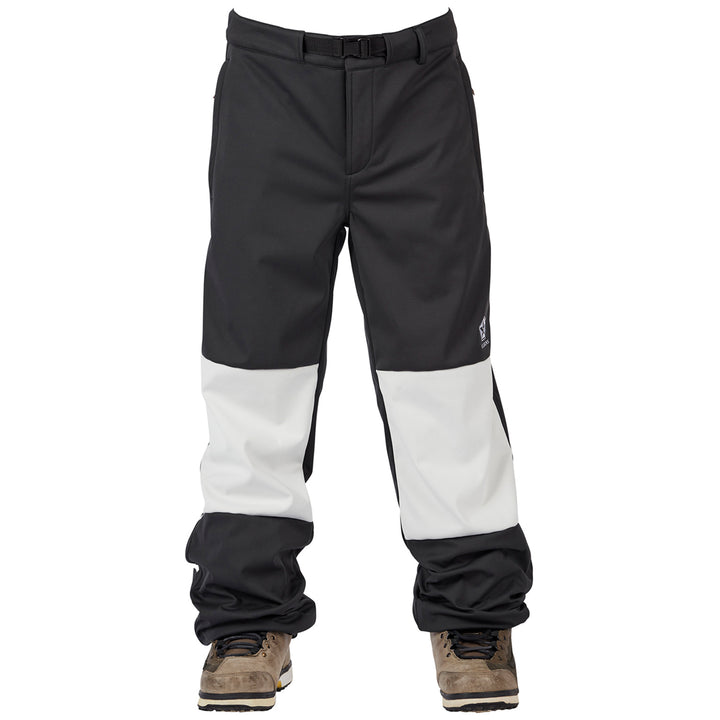 Sessions Bracket Joggers Black