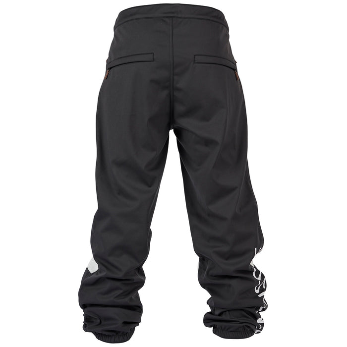 Sessions Bracket Joggers Black
