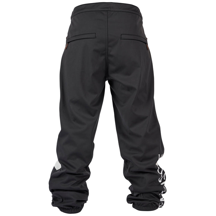 Sessions Bracket Joggers Black