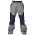 Sessions Major Pants Gunmetal