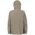 L1 Alpha Jacket Walnut