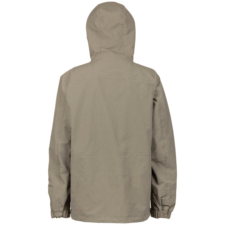 L1 Alpha Jacket Walnut