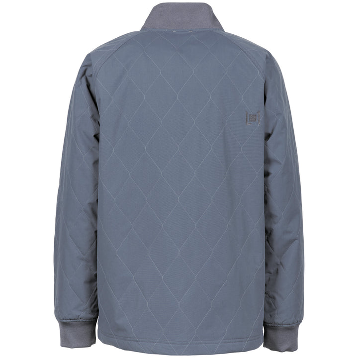 L1 Rockefeller Jacket Dark Slate