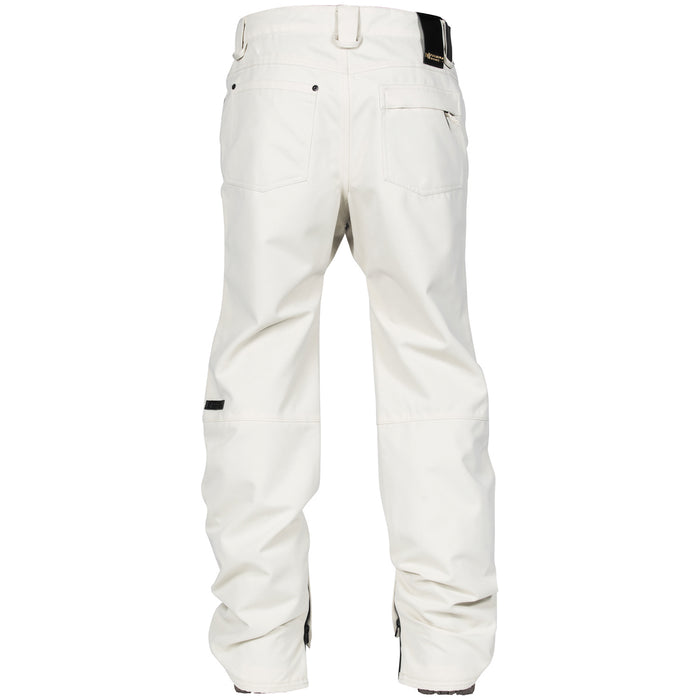 L1 Straight Standard Pants Bone