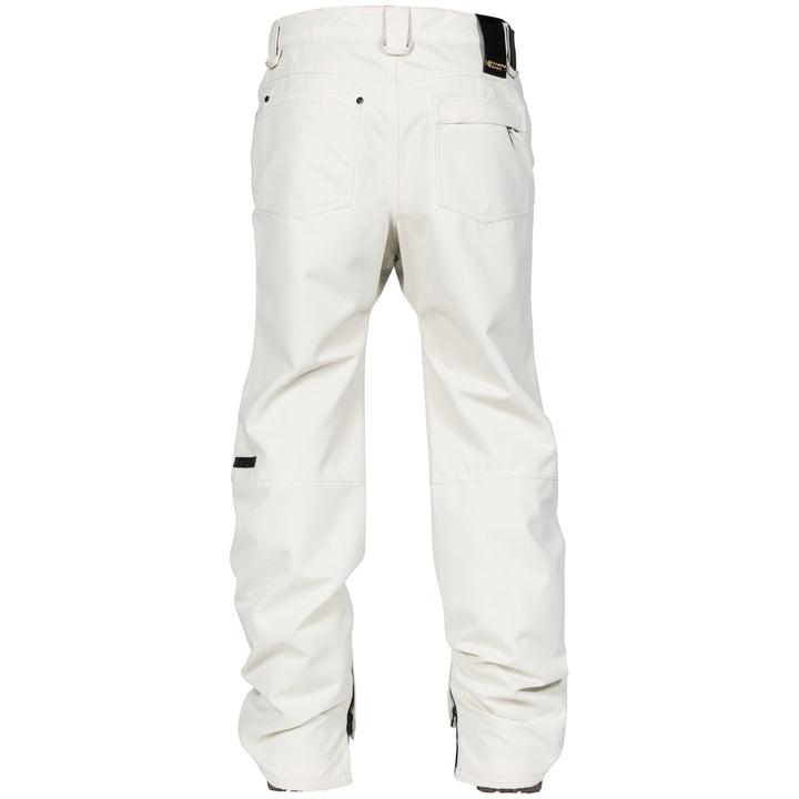 L1 Straight Standard Pants Bone