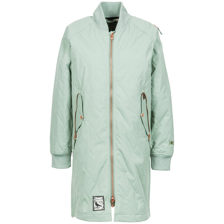 L1 Nightingale Jacket - Women's Silt