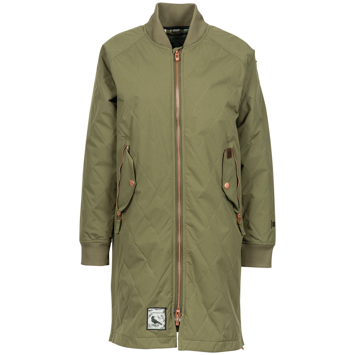 L1 Nightingale Jacket - Women's Military