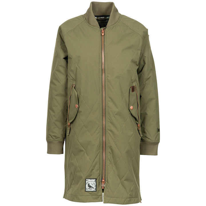 L1 Nightingale Jacket - Women's Military