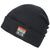Coal x 686 The Paradise Beanie Charcoal Marl