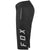 Fox Defend Pro Waterproof Shorts Black