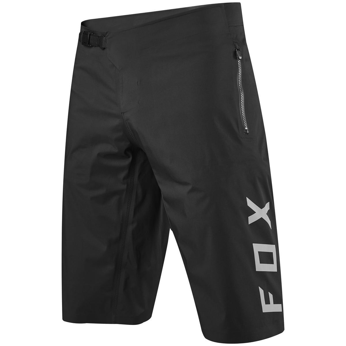 Fox Defend Pro Waterproof Shorts Black