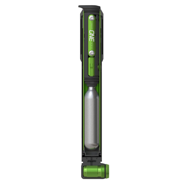 OneUp Components EDC Pump