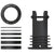 OneUp Components EDC Top Cap Black