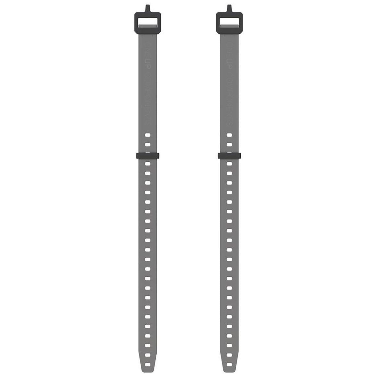 OneUp Components EDC Gear Strap Grey