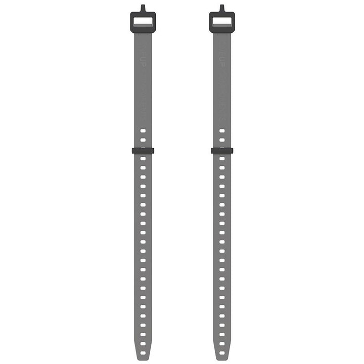 OneUp Components EDC Gear Strap Grey