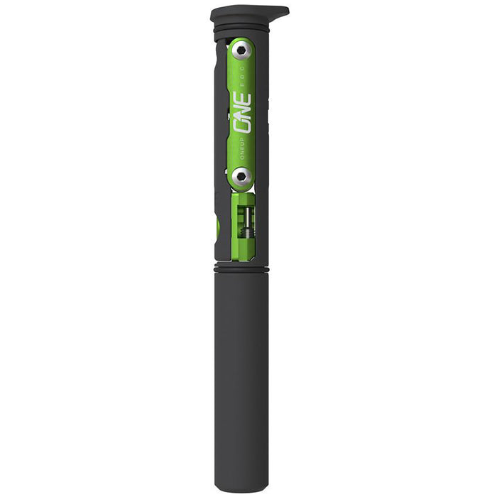 OneUp Components EDC Tool Green