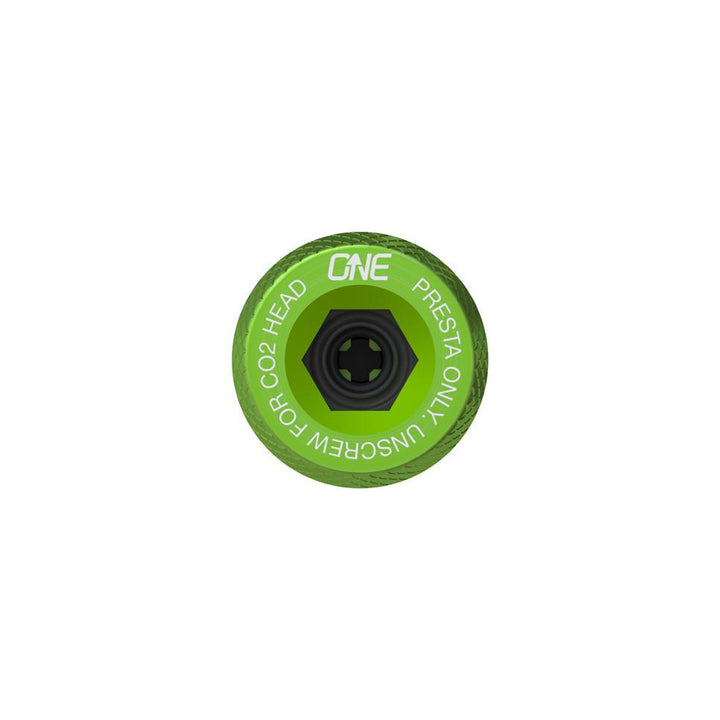 OneUp Components EDC Pump