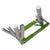 OneUp Components EDC Tool Green