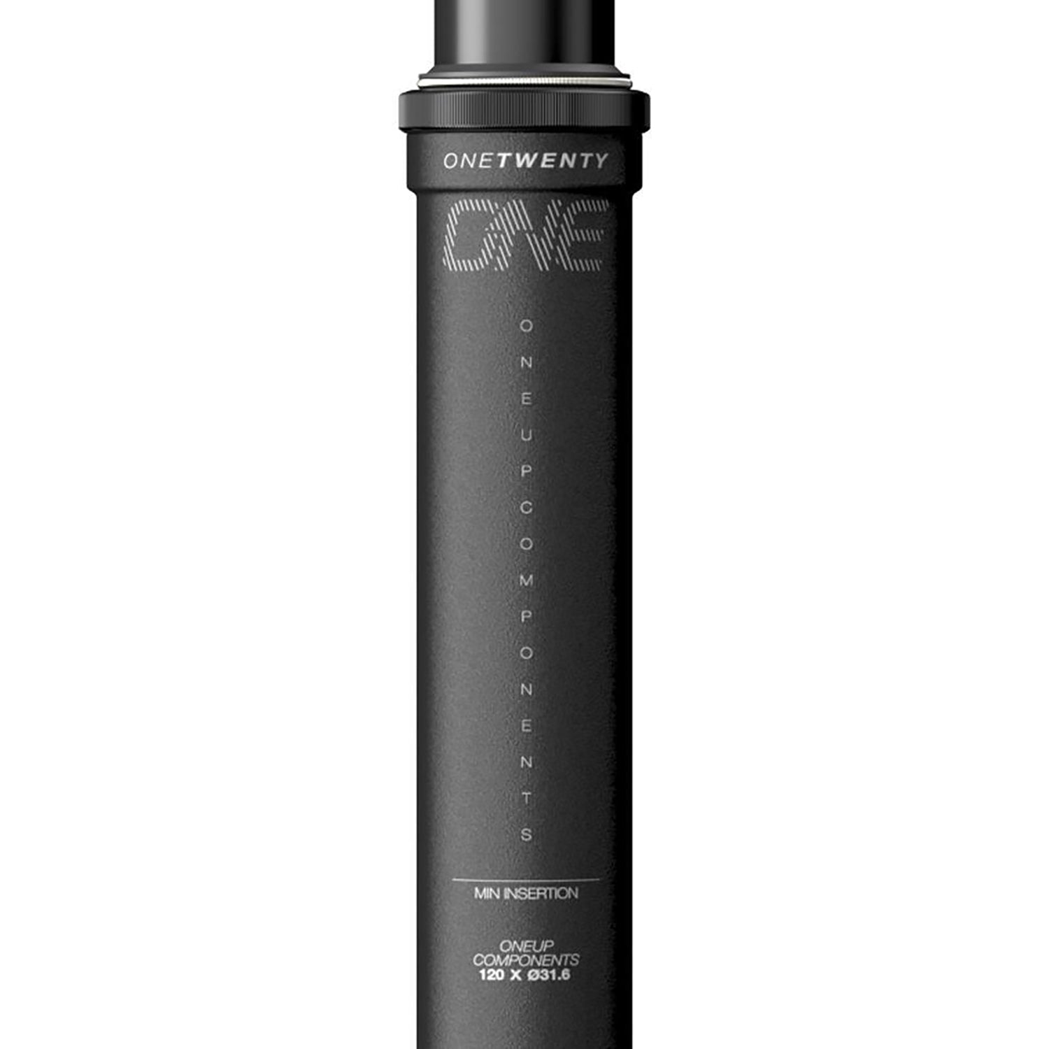 OneUp Components V2 Dropper Post – evo
