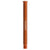 OneUp Components Bolt On Front Axle Orange