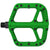 OneUp Components Composite Pedals Green