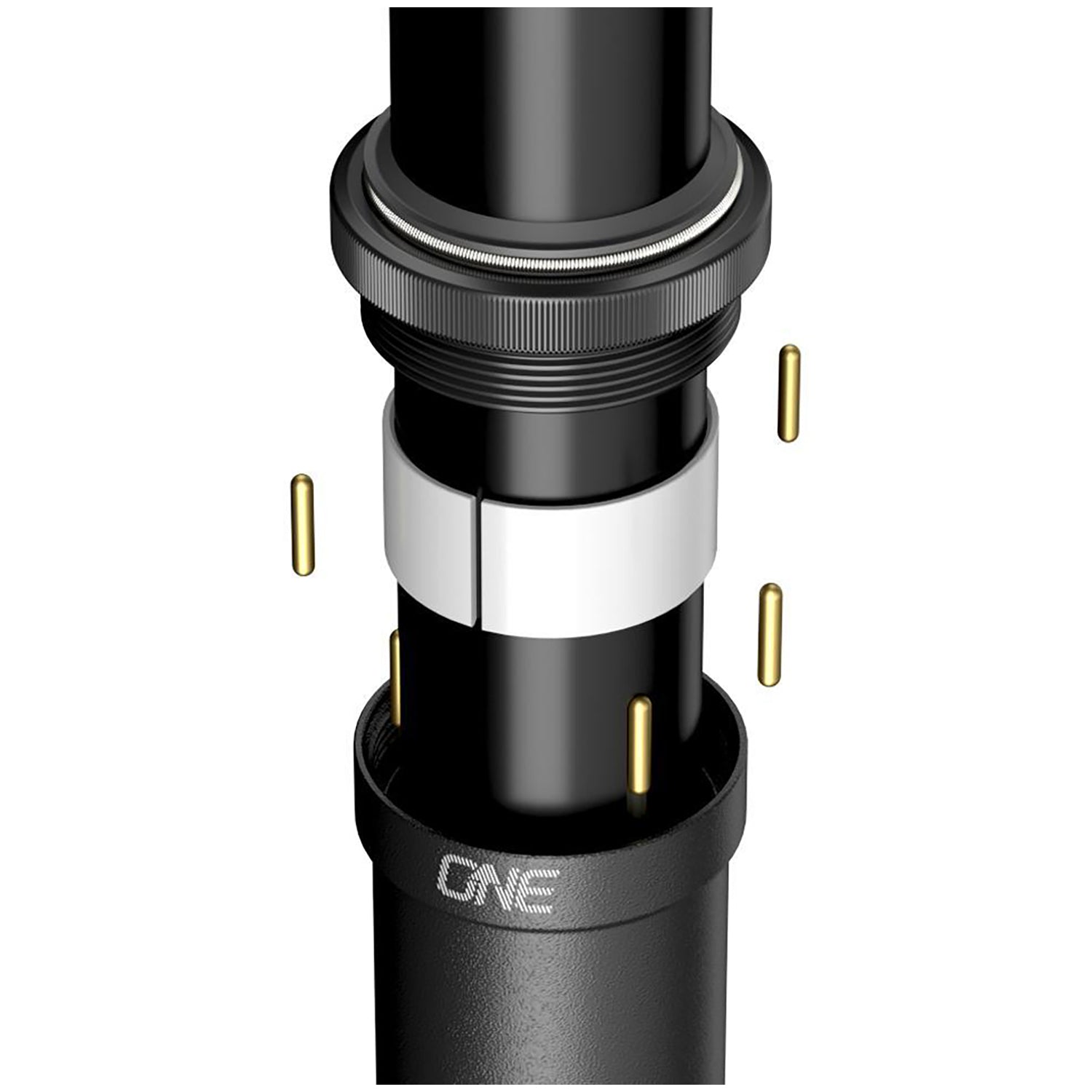 OneUp Components V2 Dropper Post – evo