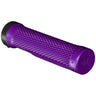 OneUp Components Lock-On Grips Purple::Purple