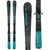 Elan Element Skis + ELW 9.0 Bindings - Women's 2019