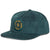 Roark Arg Cord Hat Ink