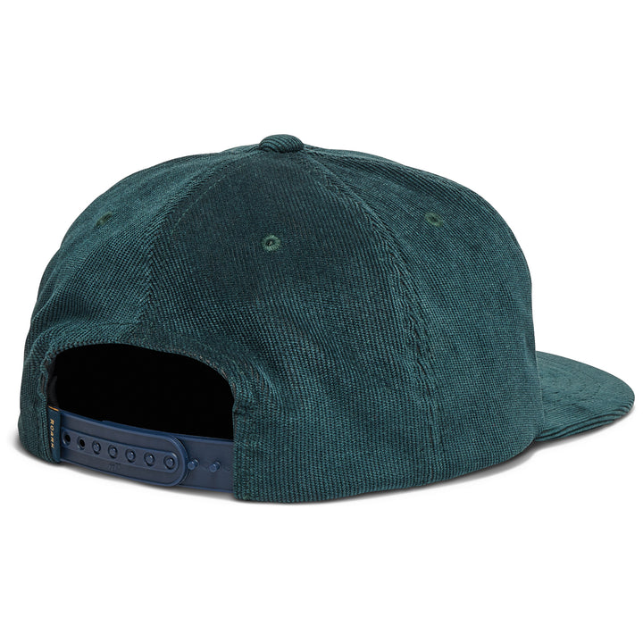 Roark Arg Cord Hat Ink