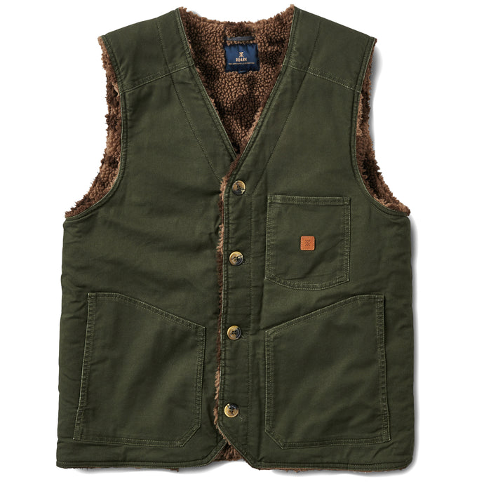 Roark Gerry's Vest DKA