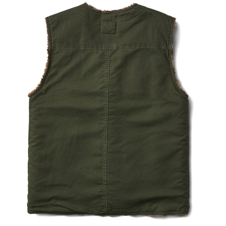 Roark Gerry's Vest DKA