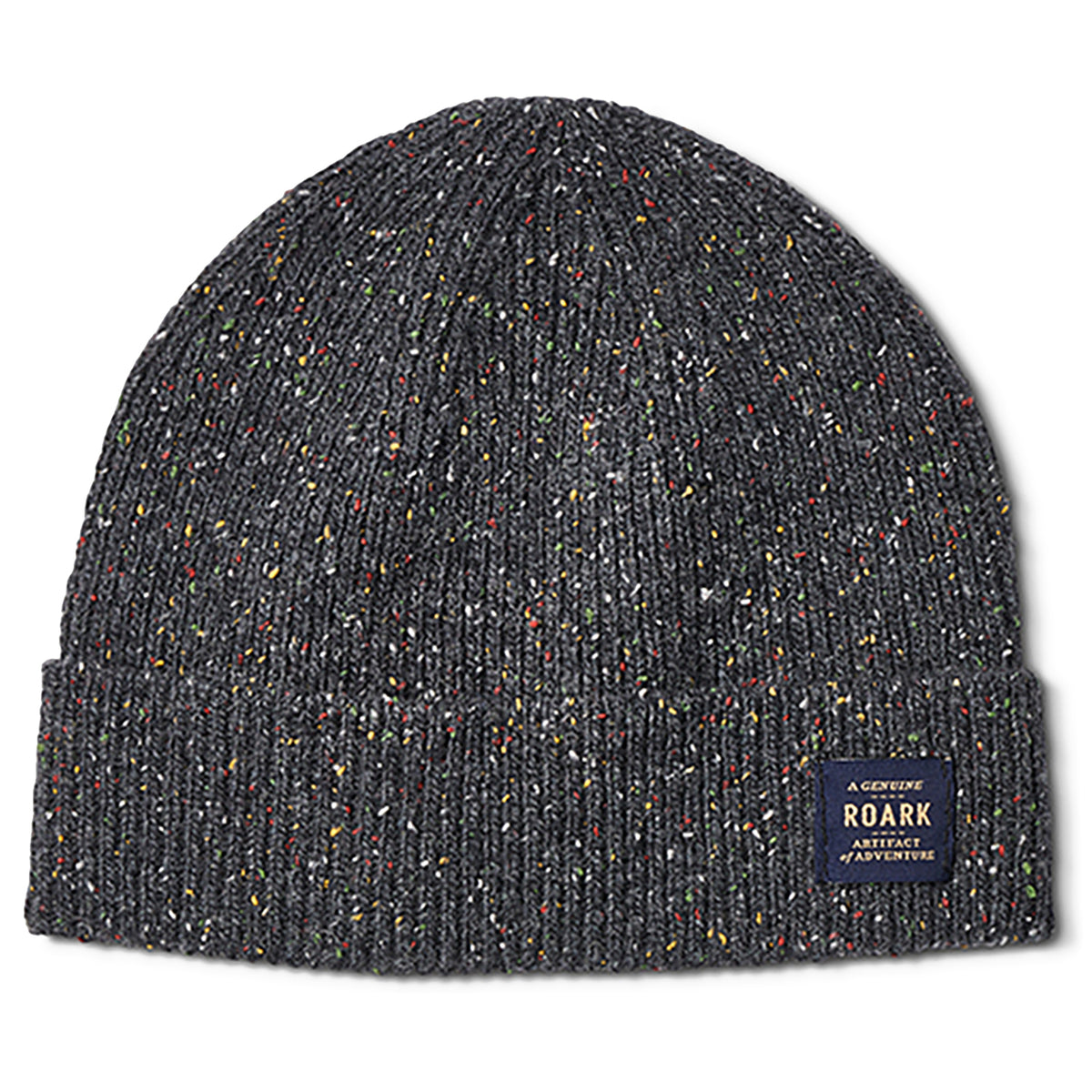 Roark Noggin Beanie Multi