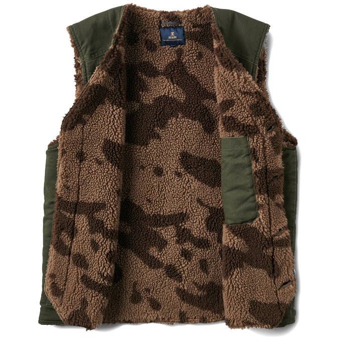 Roark Gerry's Vest DKA