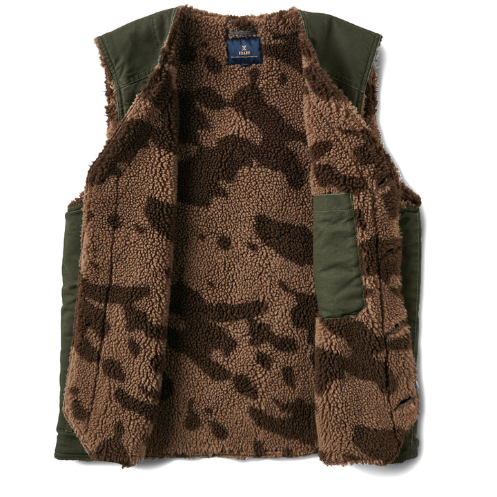 Roark Gerry's Vest DKA