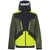 Oakley Alpine Shell 3L GORE-TEX Jacket Blackout