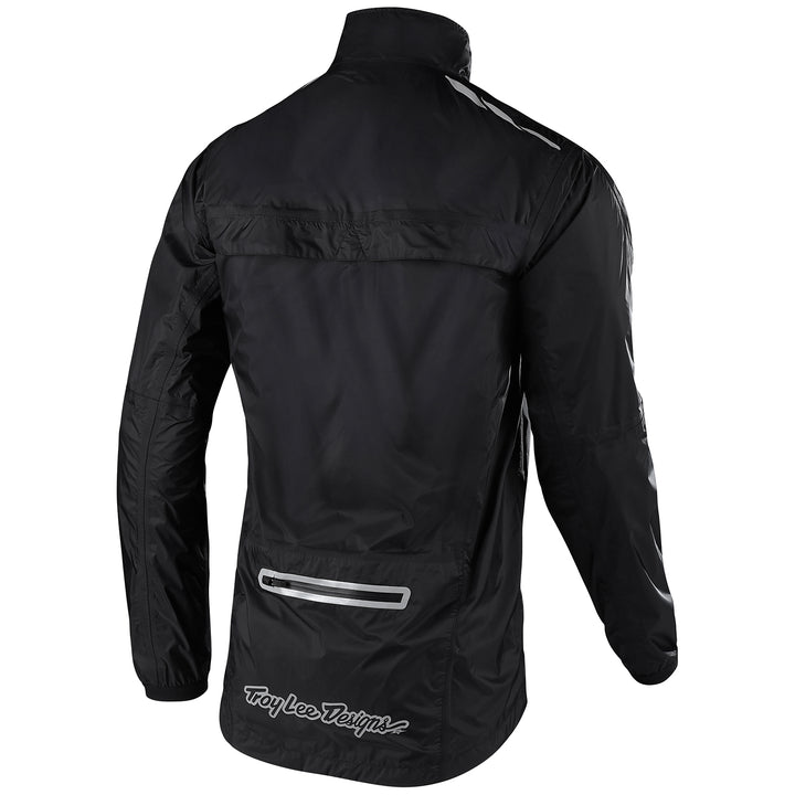 Troy Lee Designs Crank Jacket Black