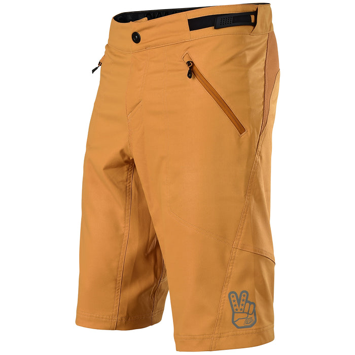 Troy Lee Designs Skyline Shorts Bourbon