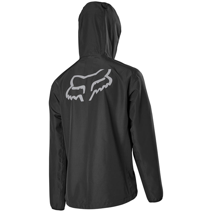 Fox Ranger 2.5L Waterproof Jacket Black