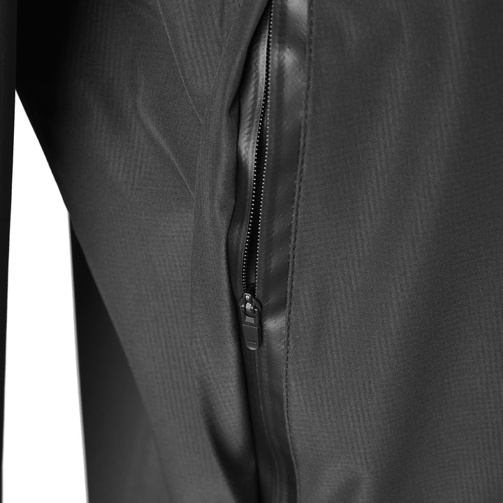 Fox Ranger 2.5L Waterproof Jacket Black