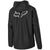 Fox Ranger 2.5L Waterproof Jacket Black