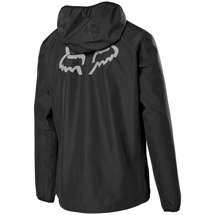 Fox Ranger 2.5L Waterproof Jacket Black
