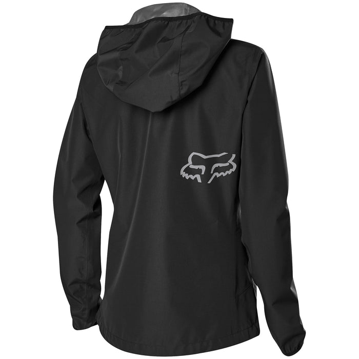Fox Ranger 2.5L Waterproof Jacket - Women's Black