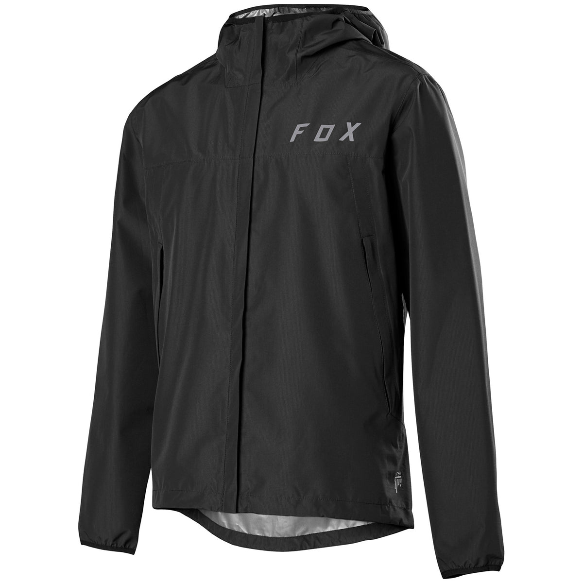 Fox Ranger 2.5L Waterproof Jacket Black