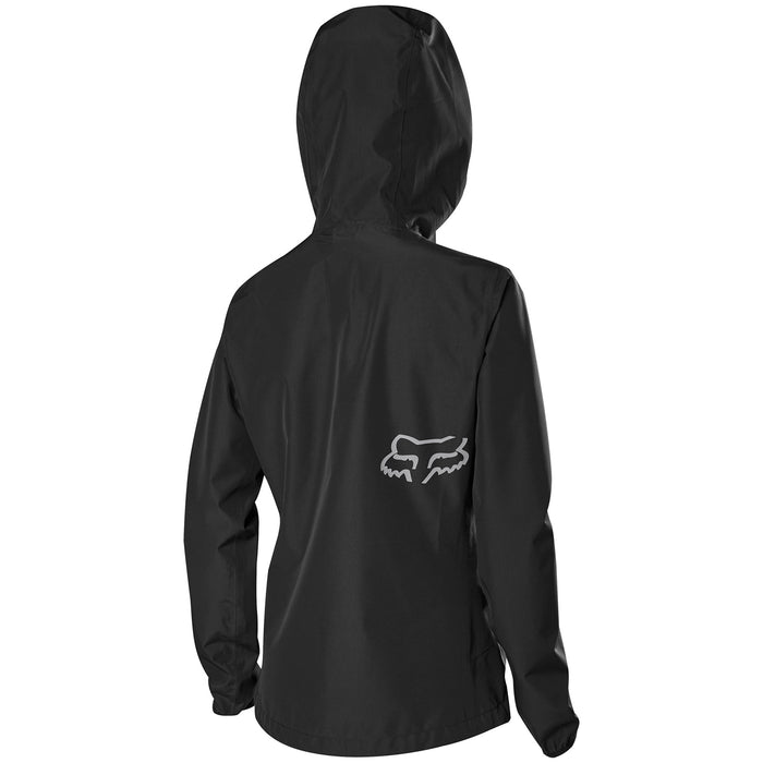 Fox Ranger 2.5L Waterproof Jacket - Women's Black