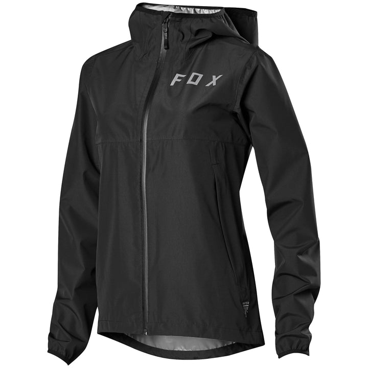 Fox Ranger 2.5L Waterproof Jacket - Women's Black