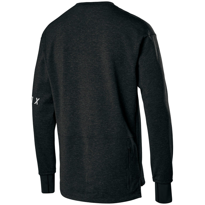 Fox Ranger Thermo L/S Jersey Black
