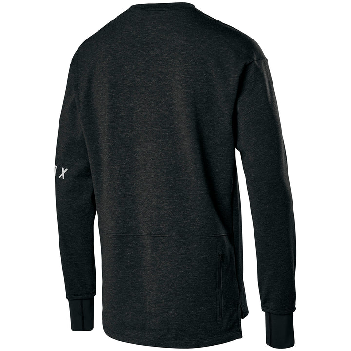 Fox Ranger Thermo L/S Jersey Black