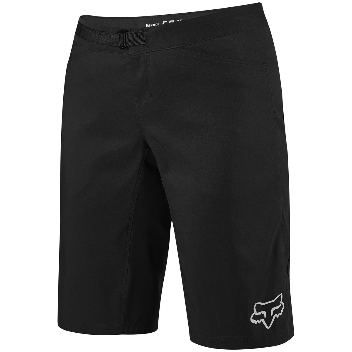 Fox Ranger WR Shorts - Women's Black