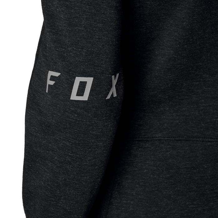 Fox Ranger Thermo L/S Jersey - Women's Black
